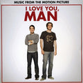 I Love You Man / O.s.t. - I Love You Man / O.s.t. - Music CD