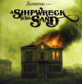 Shipwreck in the Sand Music CD