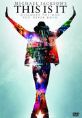 Michael Jackson's This Is It - Michael Jackson's This Is It - DVD