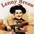 Breau,lenny - Boy Wonder - Music CD
