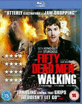 Fifty Dead Men Walking - Fifty Dead Men Walking (2008) - Blu-ray