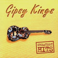 Gipsy Kings - Greatest Hits - Music CD
