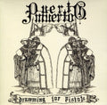 Puerto Muerto - Drumming For Pistols - Music CD