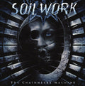 Soilwork - Chainheart Machine - Music CD