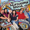 Sarah Silverman Program: Songs Of The Sarah Silver - Sarah Silverman Program: Songs Of The Sarah Silver - Music CD