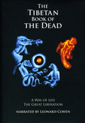 Tibetan Book Of The Dead - Tibetan Book Of The Dead - DVD