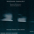 Schnittke/raskatov - Sym 9/nunc Dimittis - Music CD