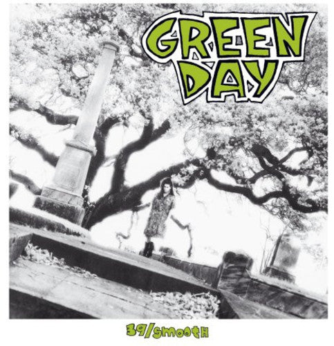 Green Day - 39/smooth - Vinyl Record