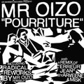 Mr Oizo - Pourriture - Vinyl Record