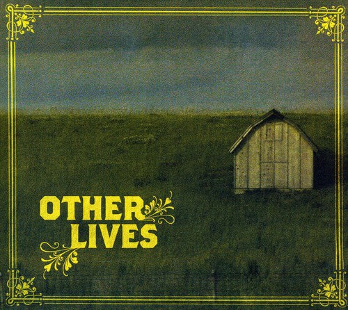 Other Lives - Other Lives - Music CD