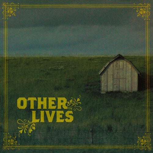 Other Lives - Other Lives - Vinyl Record