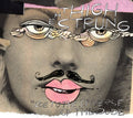 High Strung - Ode To The Inverse Of The Dude - Vinyl Record