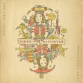Joker's Daughter - Last Laugh - Vinyl Record