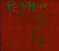 Pepper - Kona Gold - Music CD