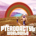 Pterodactyl - Worldwild - Vinyl Record