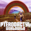 Pterodactyl - Worldwild - Music CD