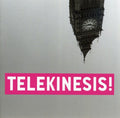 Telekinesis - Telekinesis - Music CD