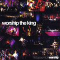 First Assembly Worship - Worship The King - Music CD