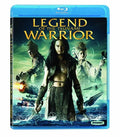 Legend Of The Tsunami Warrior Bd - Legend Of The Tsunami Warrior Bd - Blu-ray