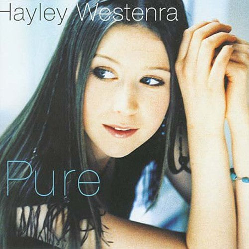 Westenra Hayley - Pure (imported) - Music CD