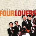 Four Lovers - Very Best Of - Music CD