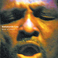 Lea,babatunde - Level Of Intent - Music CD