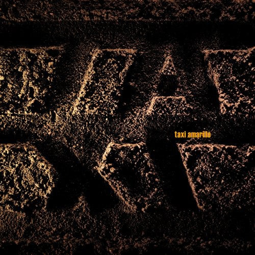Taxi Amarillo - Taxi Amarillo - Music CD