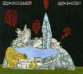 Summerlad - City Of Noise - Vinyl Record