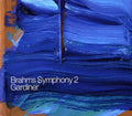 Symphony No. 2 / Alto Rhapsody Music CD