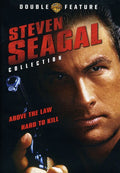 Steven Seagal Collection - Steven Seagal Collection - DVD