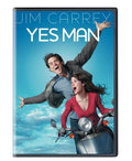 Yes Man - Yes Man - DVD