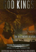 God Kings: Descendents Of Jesus - God Kings: Descendents Of Jesus - DVD