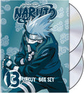 Naruto Uncut Box Set 13 - Naruto Uncut Box Set 13 - DVD