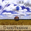 Braham,dave - To Be Free - Music CD