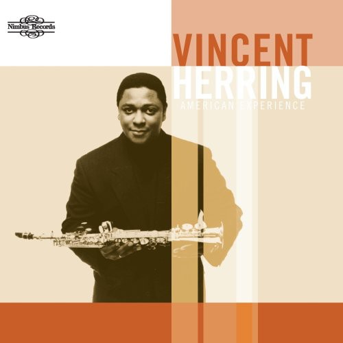 Herring,vincent - American Experience - Music CD