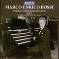Bossi / Macinanti / Bianchi / Mancini / Zigante - Complete Organ Works 1 - Music CD