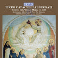 Albergati / Ensemble La Flora / Olivia / Aureli - Corona Dei Pregi Di Maria - Music CD