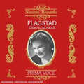 Purcell / Wagner / Flagstad / Schwarzkopf - Dido & Aeneas (complete) - Music CD