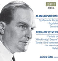 Rawsthorne / Stevens / Gibb - Piano Works - Music CD