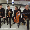 Krommer / Marcolini Quartett / Buschaus / Poehl - String Quartets - Music CD