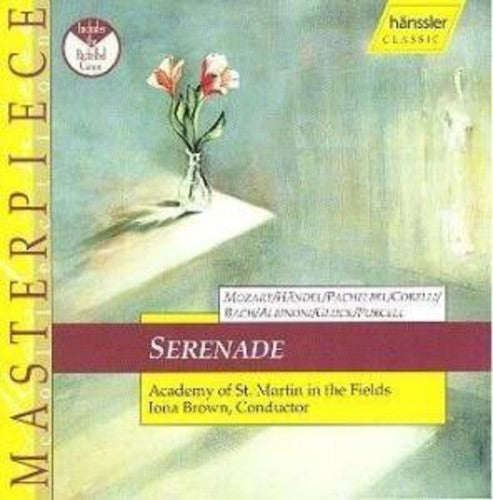 Serenade / Various - Serenade / Various - Music CD