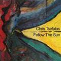 Tsefalas,chris - Follow The Sun - Music CD