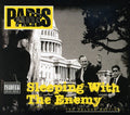 Paris - Sleeping With The Enemy - Music CD