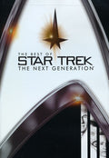 Star Trek Next Generation: Best Of - Star Trek Next Generation: Best Of - DVD