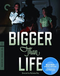 Criterion Collection - Bigger Than Life/bd - Blu-ray