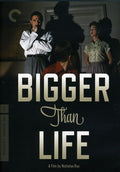 Criterion Collection - Bigger Than Life/dvd - DVD