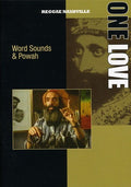 One Love: Words & Powah - One Love: Words & Powah - DVD