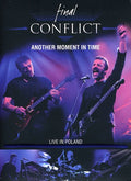 Final Conflict - Another Moment In Time - DVD