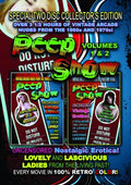 Peepshow 1 & 2 - Peepshow 1 & 2 - DVD