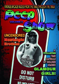 Peepshow 5 - Peepshow 5 - DVD